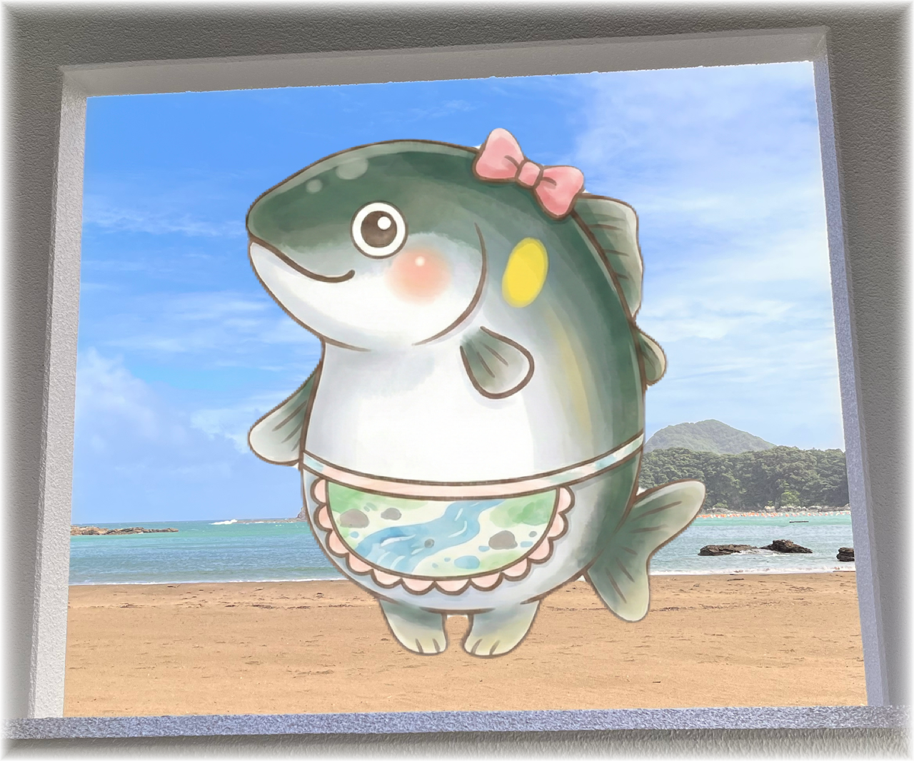 しょちょー