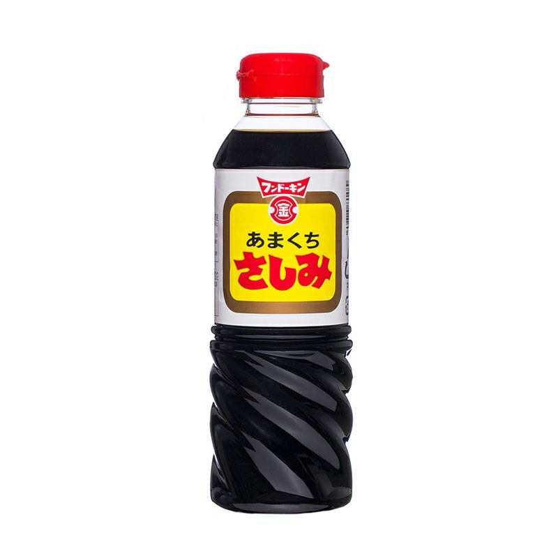 フンドーキンのさしみ醤油